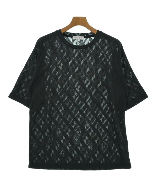 a day in the life UNITED ARROWS（アデイインザライフユナイテッドアローズ）Tシャツ・カットソー 黒 サイズ:L メンズ/2200703344274