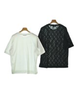 a day in the life UNITED ARROWS（アデイインザライフユナイテッドアローズ）Tシャツ・カットソー 黒 サイズ:L メンズ/2200703344274