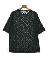 a day in the life UNITED ARROWS（アデイインザライフユナイテッドアローズ）Tシャツ・カットソー 黒 サイズ:L メンズ/2200703344274