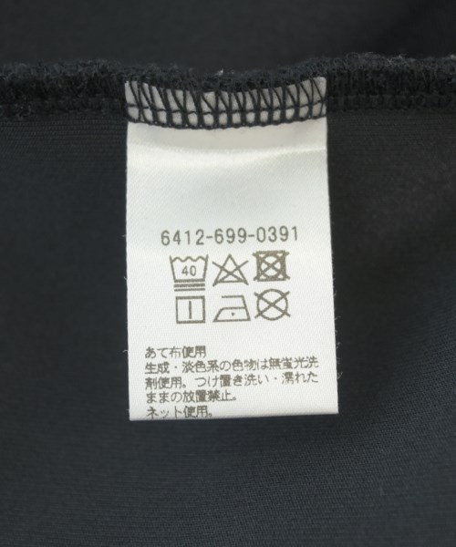 a day in the life UNITED ARROWS（アデイインザライフユナイテッドアローズ）パーカー 黒 サイズ:F レディース/2200703925022