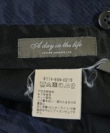 a day in the life UNITED ARROWS（アデイインザライフユナイテッドアローズ）スラックス 紺 サイズ:M メンズ/2200705445252