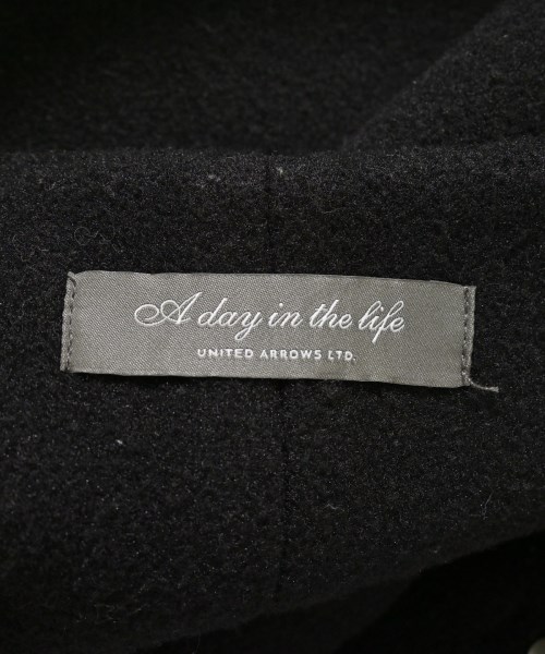 a day in the life UNITED ARROWS（アデイインザライフユナイテッドアローズ）その他 黒 サイズ:-(M位) レディース/2200706163018