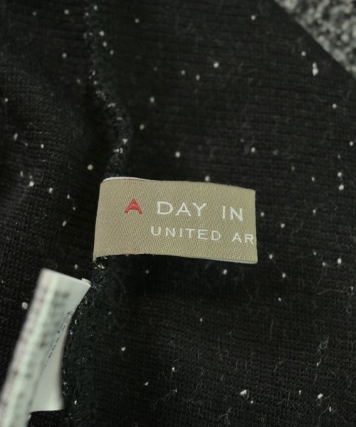 a day in the life UNITED ARROWS（アデイインザライフユナイテッドアローズ）その他 グレー サイズ:-(M位) レディース/2200704624078