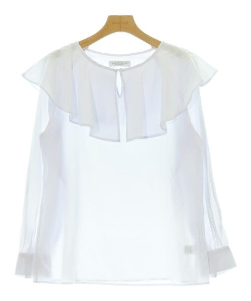 a day in the life UNITED ARROWS(アデイインザライフユナイテッドアローズ)のブラウス サイズ:-(L位) 2,000円