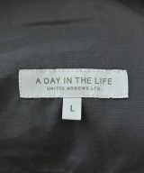 a day in the life UNITED ARROWS（アデイインザライフユナイテッドアローズ）その他 グレー サイズ:L メンズ/2200703131058