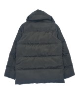 a day in the life UNITED ARROWS（アデイインザライフユナイテッドアローズ）ダウンジャケット/ダウンベスト 黒 サイズ:F レディース/2200705066037