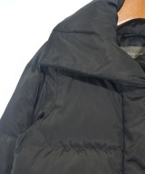 a day in the life UNITED ARROWS（アデイインザライフユナイテッドアローズ）ダウンジャケット/ダウンベスト 黒 サイズ:F レディース/2200705066037