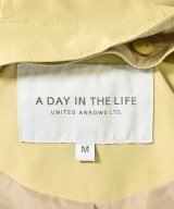 a day in the life UNITED ARROWS（アデイインザライフユナイテッドアローズ）その他 黄 サイズ:F レディース/2200706446012