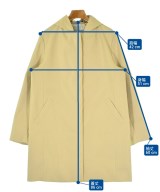 a day in the life UNITED ARROWS（アデイインザライフユナイテッドアローズ）その他 黄 サイズ:F レディース/2200706446012