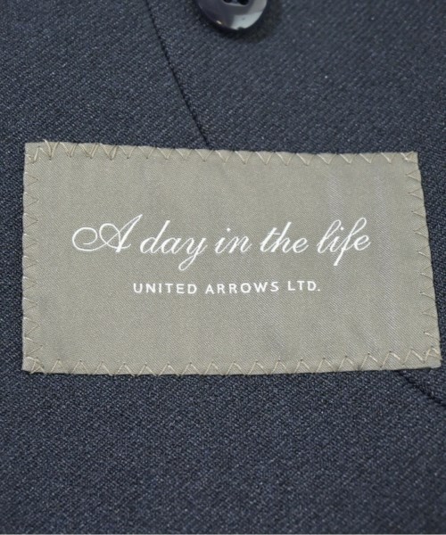 a day in the life UNITED ARROWS（アデイインザライフユナイテッドアローズ）その他 紺 サイズ:S/S メンズ/2200708786093