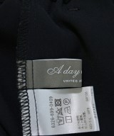 a day in the life UNITED ARROWS（アデイインザライフユナイテッドアローズ）スラックス 紺 サイズ:-(S位) レディース/2200710175038