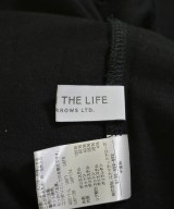 a day in the life UNITED ARROWS（アデイインザライフユナイテッドアローズ）ワンピース 黒 サイズ:F レディース/2200710259028