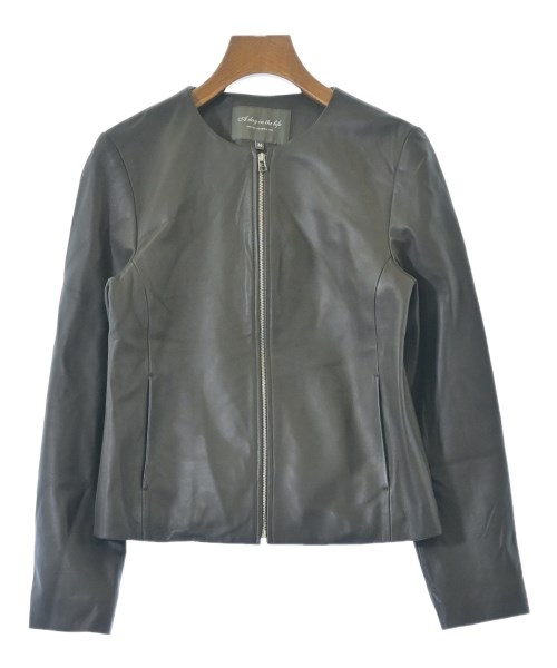 a day in the life UNITED ARROWS(アデイインザライフユナイテッドアローズ)その他 グレー サイズ:36(S位)/2200661181010