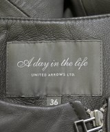 a day in the life UNITED ARROWS（アデイインザライフユナイテッドアローズ）その他 グレー サイズ:36(S位) レディース/2200661181010