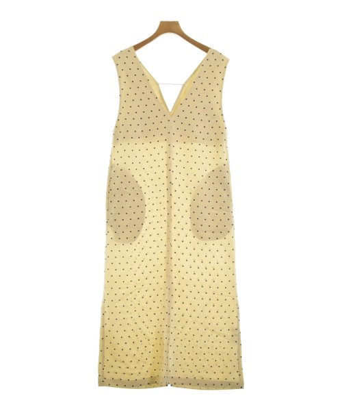 a day in the life UNITED ARROWS(アデイインザライフユナイテッドアローズ)ワンピース ベージュ サイズ:-(M位)/2200656888085