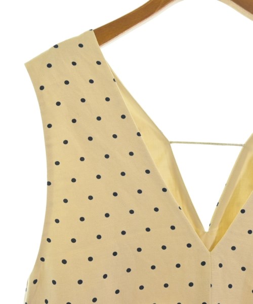 a day in the life UNITED ARROWS（アデイインザライフユナイテッドアローズ）ワンピース ベージュ サイズ:-(M位) レディース/2200656888085