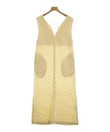 a day in the life UNITED ARROWS（アデイインザライフユナイテッドアローズ）ワンピース ベージュ サイズ:-(M位) レディース/2200656888085