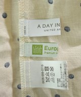a day in the life UNITED ARROWS（アデイインザライフユナイテッドアローズ）ワンピース ベージュ サイズ:-(M位) レディース/2200656888085