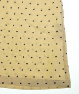 a day in the life UNITED ARROWS（アデイインザライフユナイテッドアローズ）ワンピース ベージュ サイズ:-(M位) レディース/2200656888085