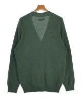 a day in the life UNITED ARROWS（アデイインザライフユナイテッドアローズ）カーディガン 緑 サイズ:L メンズ/2200659423047