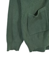 a day in the life UNITED ARROWS（アデイインザライフユナイテッドアローズ）カーディガン 緑 サイズ:L メンズ/2200659423047