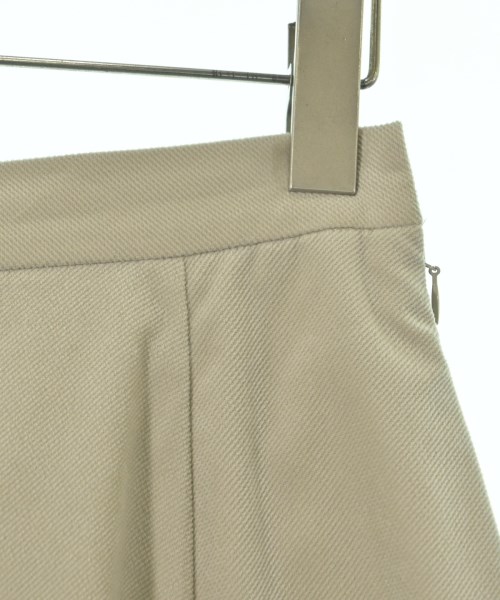 a day in the life UNITED ARROWS（アデイインザライフユナイテッドアローズ）ロング・マキシ丈スカート ベージュ サイズ:36(S位) レディース/2200662009016
