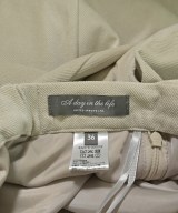 a day in the life UNITED ARROWS（アデイインザライフユナイテッドアローズ）ロング・マキシ丈スカート ベージュ サイズ:36(S位) レディース/2200662009016