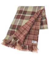 a day in the life UNITED ARROWS（アデイインザライフユナイテッドアローズ）マフラー ベージュ サイズ:- レディース/2200655681113