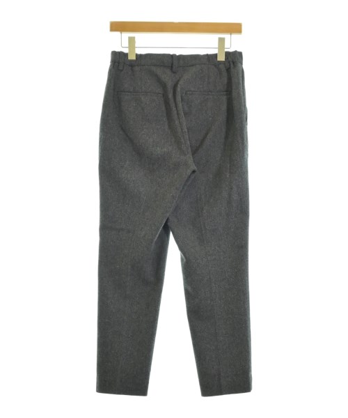 a day in the life UNITED ARROWS（アデイインザライフユナイテッドアローズ）スラックス グレー サイズ:38(M位) レディース/2200661280041