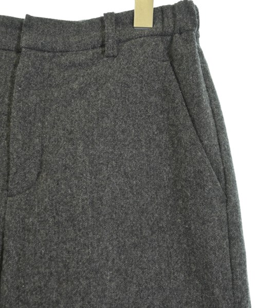 a day in the life UNITED ARROWS（アデイインザライフユナイテッドアローズ）スラックス グレー サイズ:38(M位) レディース/2200661280041