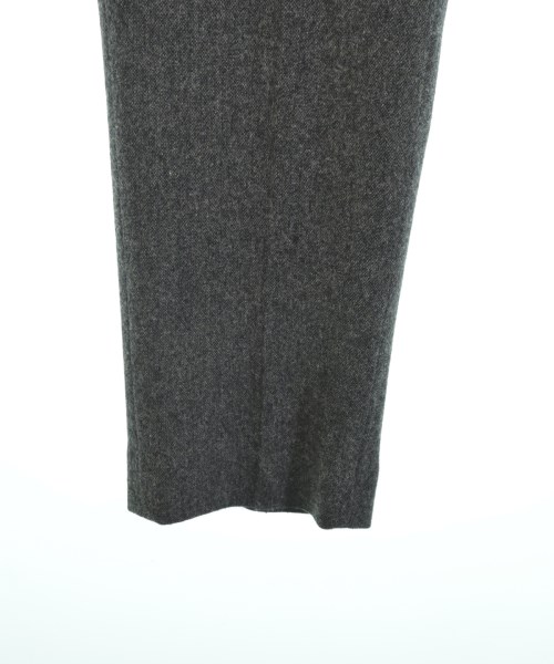 a day in the life UNITED ARROWS（アデイインザライフユナイテッドアローズ）スラックス グレー サイズ:38(M位) レディース/2200661280041