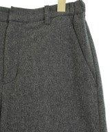 a day in the life UNITED ARROWS（アデイインザライフユナイテッドアローズ）スラックス グレー サイズ:38(M位) レディース/2200661280041