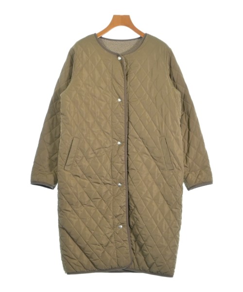 a day in the life UNITED ARROWS(アデイインザライフユナイテッドアローズ)その他 ベージュ サイズ:F/2200661422113