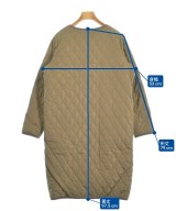 a day in the life UNITED ARROWS（アデイインザライフユナイテッドアローズ）その他 ベージュ サイズ:F レディース/2200661422113