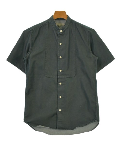 a day in the life UNITED ARROWS(アデイインザライフユナイテッドアローズ)カジュアルシャツ 緑 サイズ:M/2200665965036