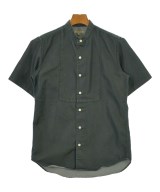a day in the life UNITED ARROWS（アデイインザライフユナイテッドアローズ）カジュアルシャツ 緑 サイズ:M メンズ/2200665965036