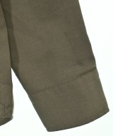 a day in the life UNITED ARROWS（アデイインザライフユナイテッドアローズ）カジュアルシャツ 茶 サイズ:XL メンズ/2200659938015