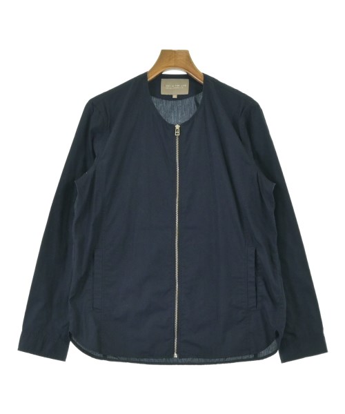 a day in the life UNITED ARROWS(アデイインザライフユナイテッドアローズ)その他 紺 サイズ:L/2200663763047