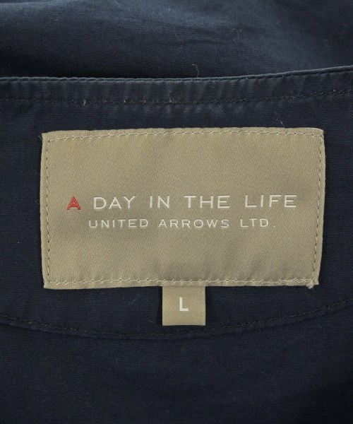 a day in the life UNITED ARROWS（アデイインザライフユナイテッドアローズ）その他 紺 サイズ:L メンズ/2200663763047
