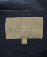 a day in the life UNITED ARROWS（アデイインザライフユナイテッドアローズ）その他 紺 サイズ:L メンズ/2200663763047