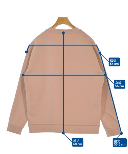 a day in the life UNITED ARROWS（アデイインザライフユナイテッドアローズ）Tシャツ・カットソー ピンク サイズ:L メンズ/2200664842062