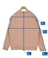 a day in the life UNITED ARROWS（アデイインザライフユナイテッドアローズ）Tシャツ・カットソー ピンク サイズ:L メンズ/2200664842062