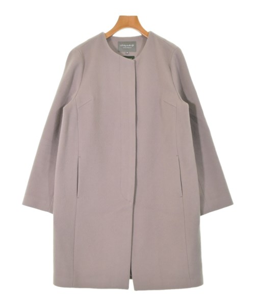 a day in the life UNITED ARROWS(アデイインザライフユナイテッドアローズ)コート ベージュ サイズ:40(M位)/2200663477036