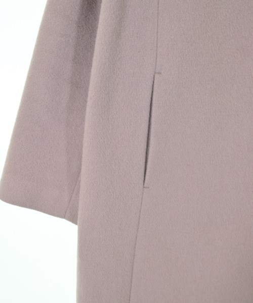 a day in the life UNITED ARROWS（アデイインザライフユナイテッドアローズ）コート ベージュ サイズ:40(M位) レディース/2200663477036