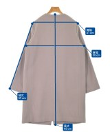 a day in the life UNITED ARROWS（アデイインザライフユナイテッドアローズ）コート ベージュ サイズ:40(M位) レディース/2200663477036