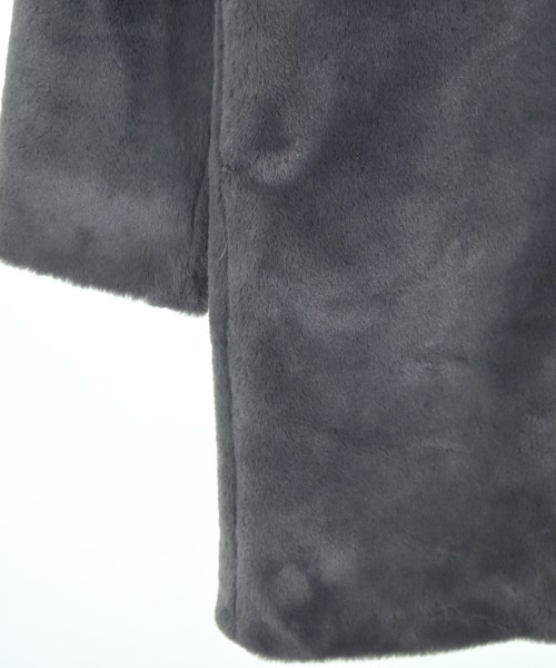 a day in the life UNITED ARROWS（アデイインザライフユナイテッドアローズ）コート グレー サイズ:F レディース/2200663477043