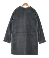 a day in the life UNITED ARROWS（アデイインザライフユナイテッドアローズ）コート グレー サイズ:F レディース/2200663477043