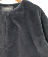 a day in the life UNITED ARROWS（アデイインザライフユナイテッドアローズ）コート グレー サイズ:F レディース/2200663477043