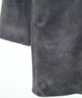 a day in the life UNITED ARROWS（アデイインザライフユナイテッドアローズ）コート グレー サイズ:F レディース/2200663477043