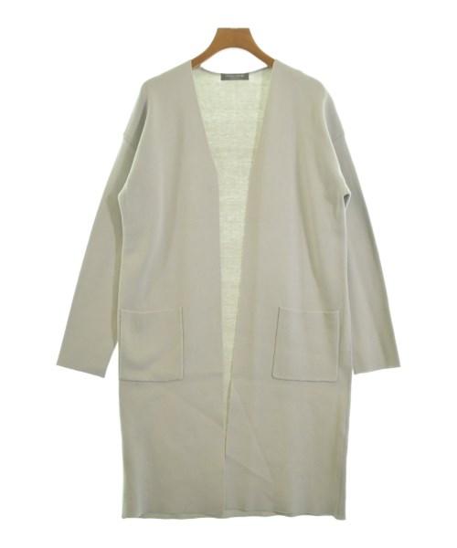 a day in the life UNITED ARROWS(アデイインザライフユナイテッドアローズ)カーディガン グレー サイズ:F/2200663477050